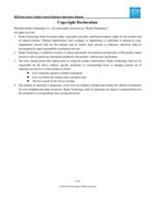 Copyright Declaration Shenzhen Ruida Technology Co (Page 5 / 99) RDVision Laser Cutting Control Software Operation Manual